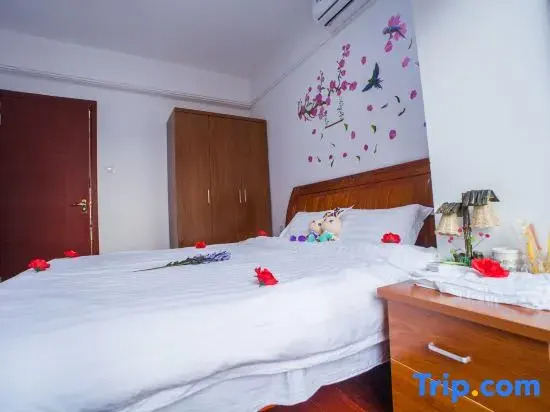 Nanning Muxi Hostel (East Railway Station South Square Branch)