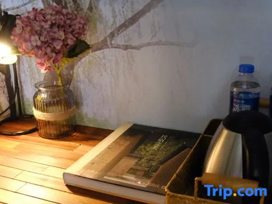 Hangzhou Zhangshe Courtyard Homestay