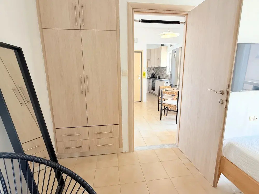 Yia Banaki 1 Min Walk To Beach old Town 7min Walk