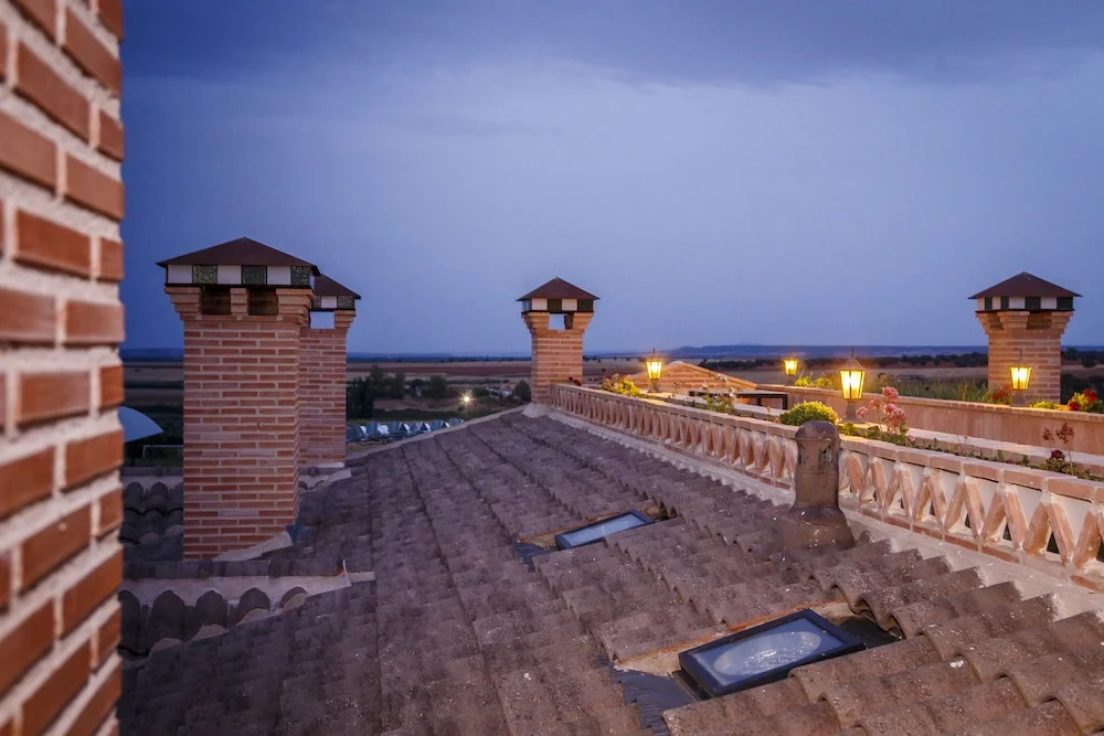 Spa Complejo Rural Las Abiertas