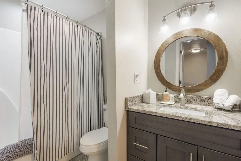 Troon Golf Bungalow - Branson - Golf Course View & On-site Amenities