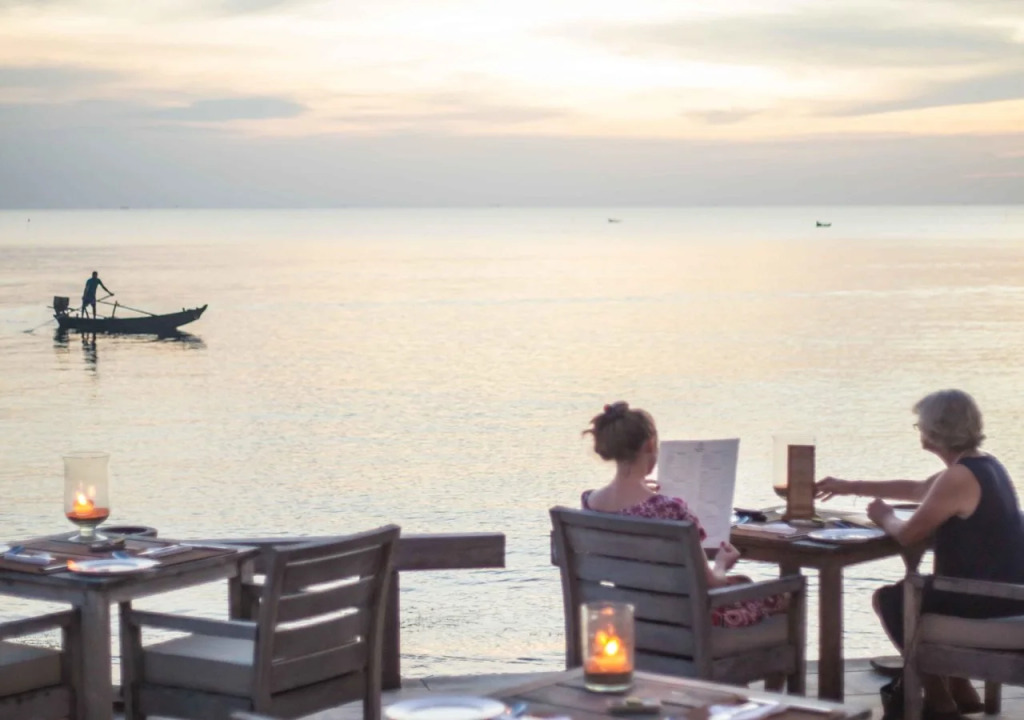 Mango Bay Resort