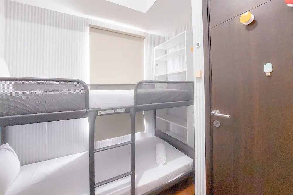 Good And Modern 2Br At Citra Living Apartment