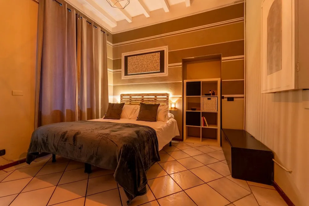 Sericum Apartment by Wonderful Italy