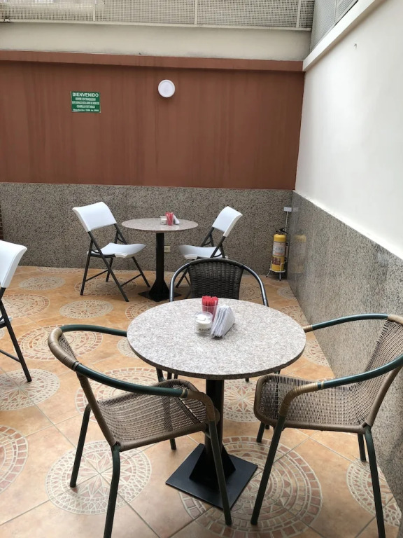 Hotel Galerías Inn