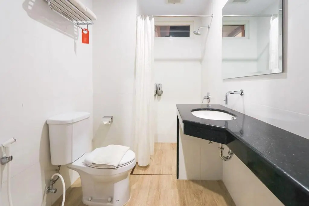 Best City Hotel