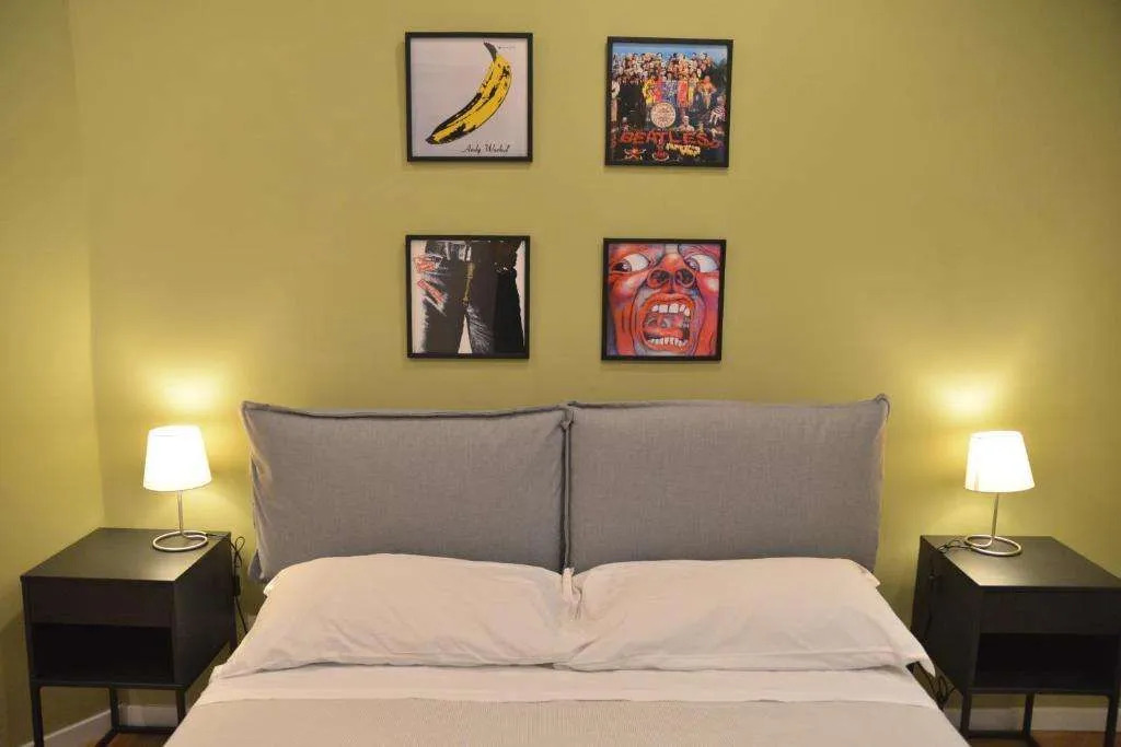 All You Need is Rome Guesthouse