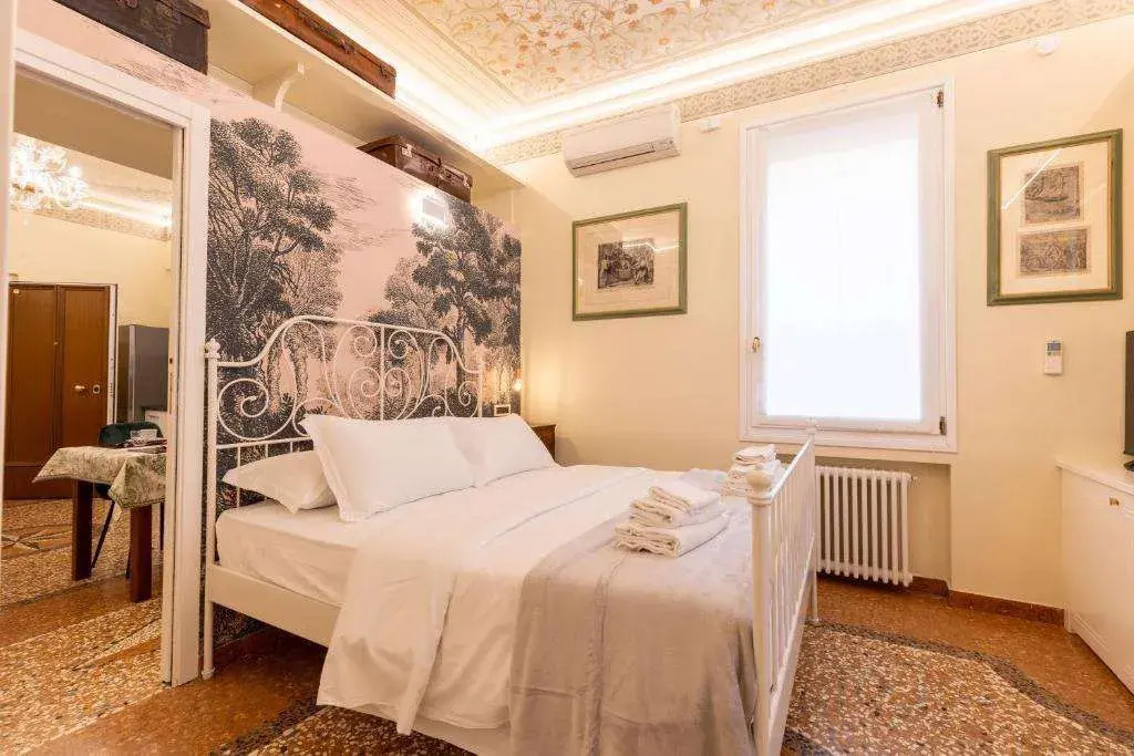 BolognaRoomscom - Villa Bottrigari