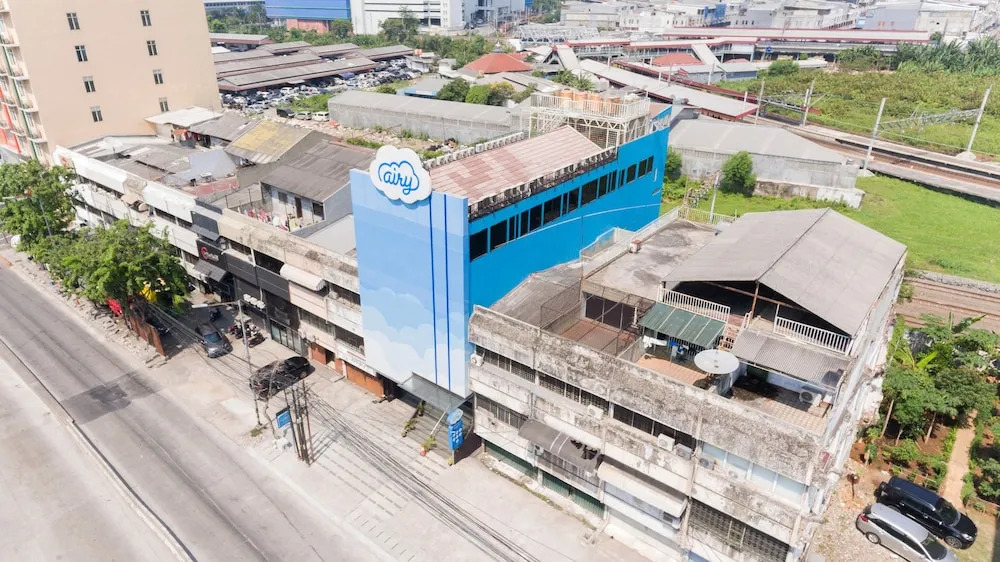Airy Ancol Kemayoran RE Martadinata 12 Jakarta