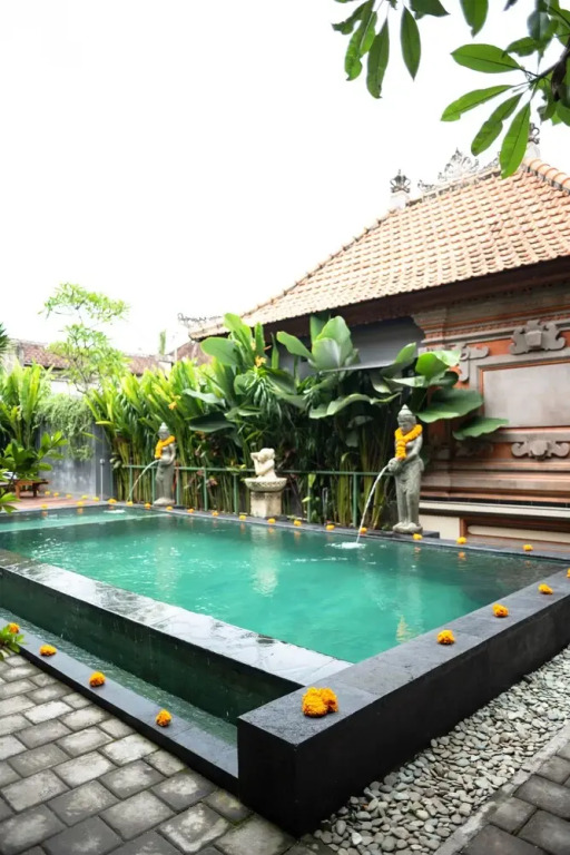 Buana Ubud Inn