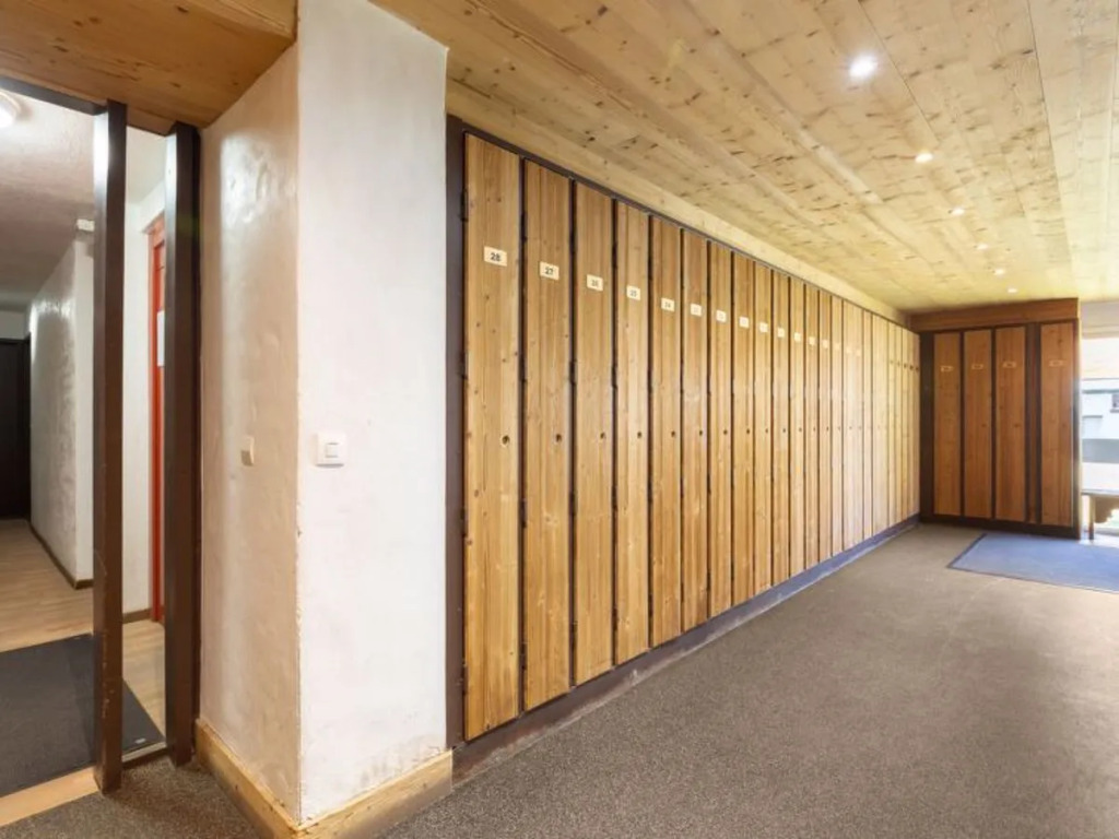 Villa Le Bollin Tignes 35365
