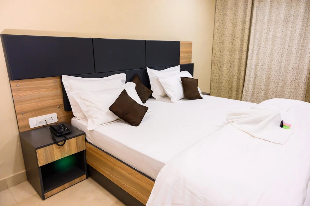 Hotel Allnear