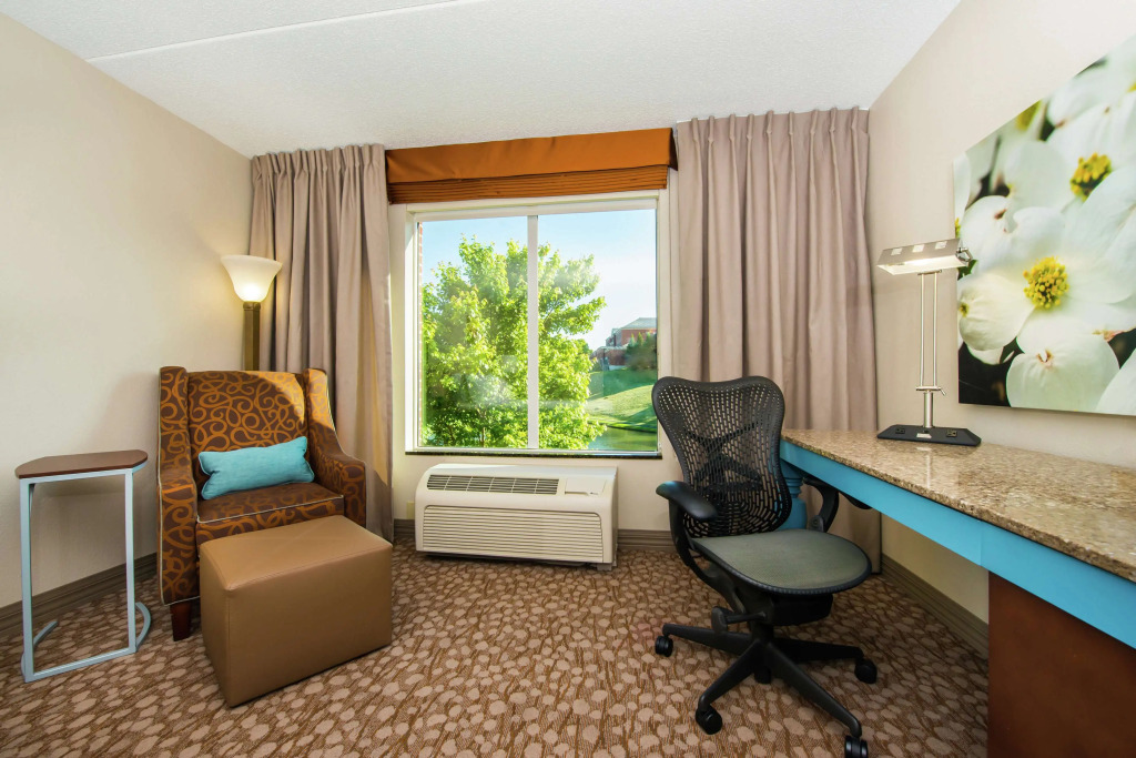 Hilton Garden Inn Charlottesville
