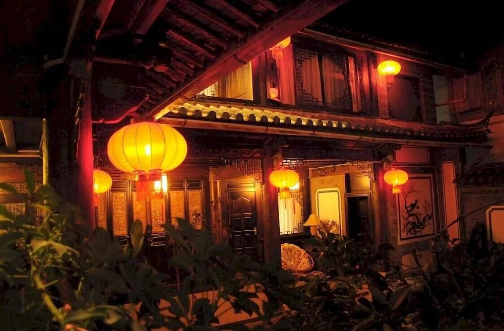 Tianyoutang Inn