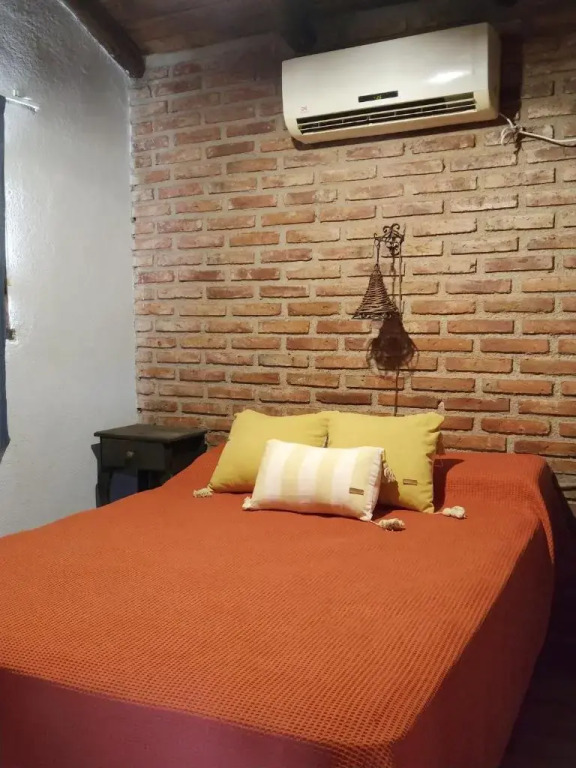 Cabanas 4 Estaciones