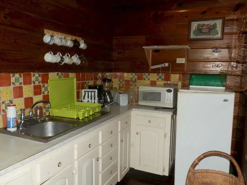 Harding Hall Hideaway