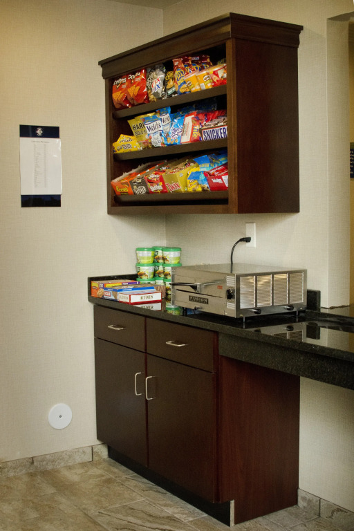 Cobblestone Inn & Suites - Soda Springs