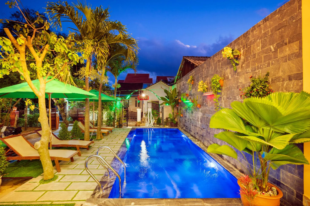 Thinh Phuc Homestay