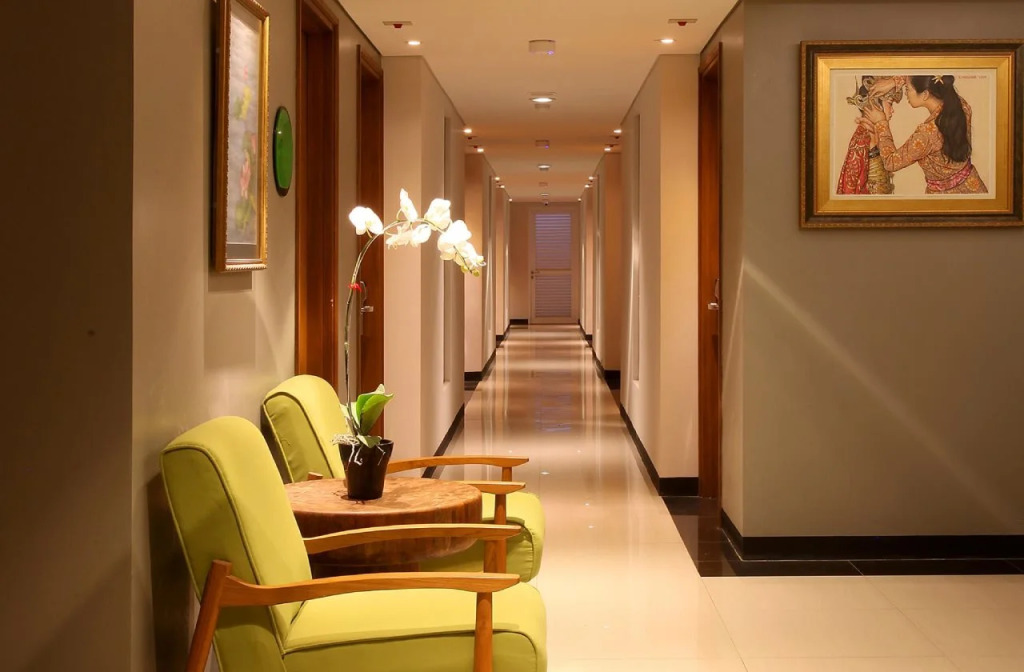 Ivory Hotel Bandung