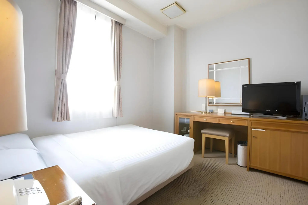 Tetoranze Makuhari Inagekaigan Hotel