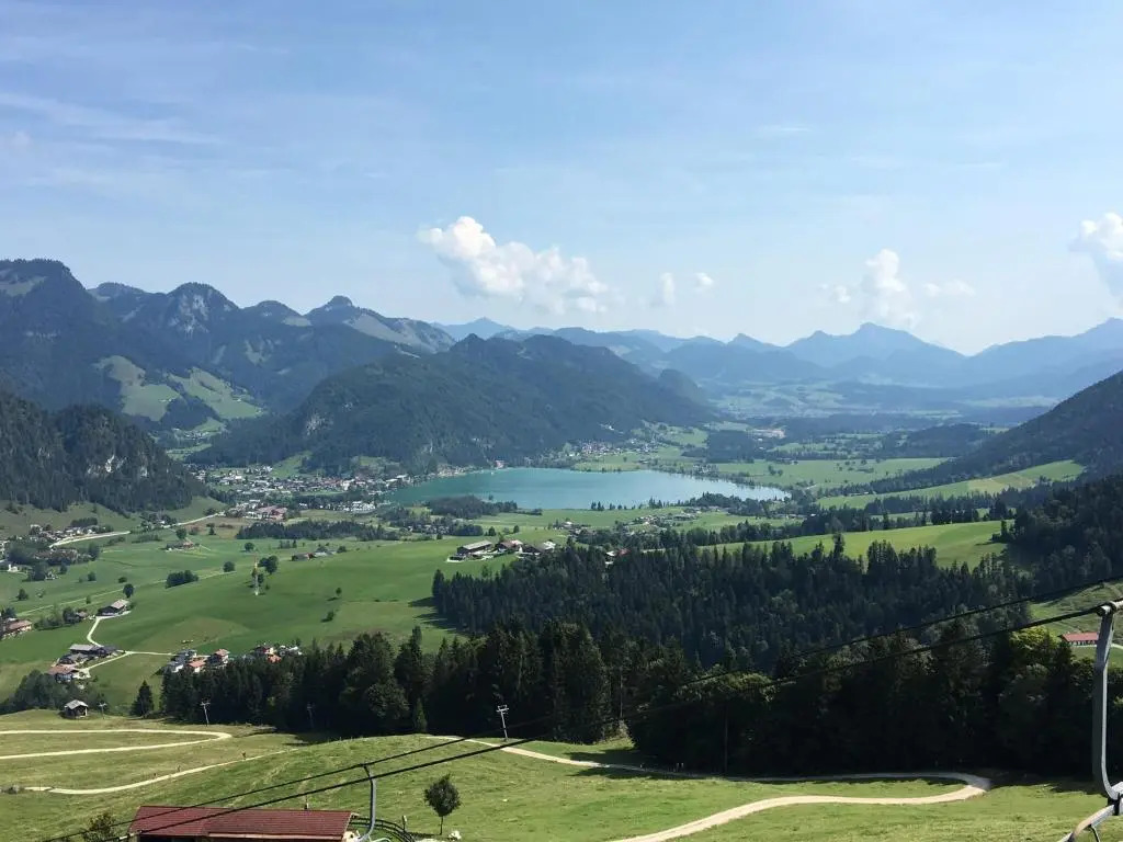 Living 5 Walchsee