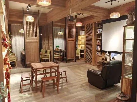 Youjian Hostel