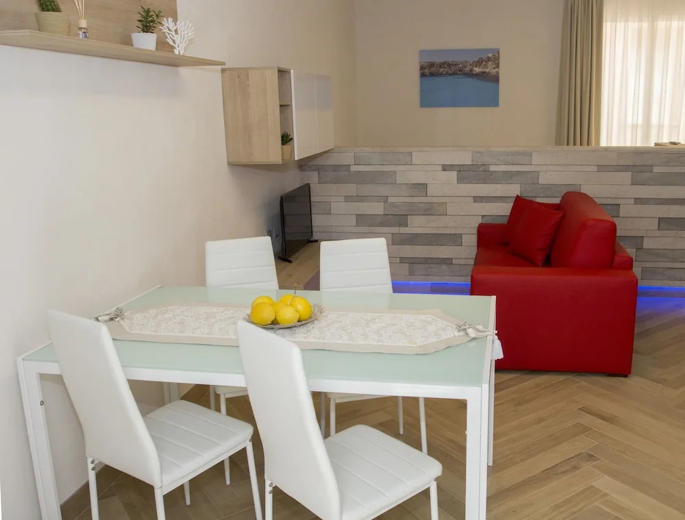 Dimora Marsala in Centro by Halldis