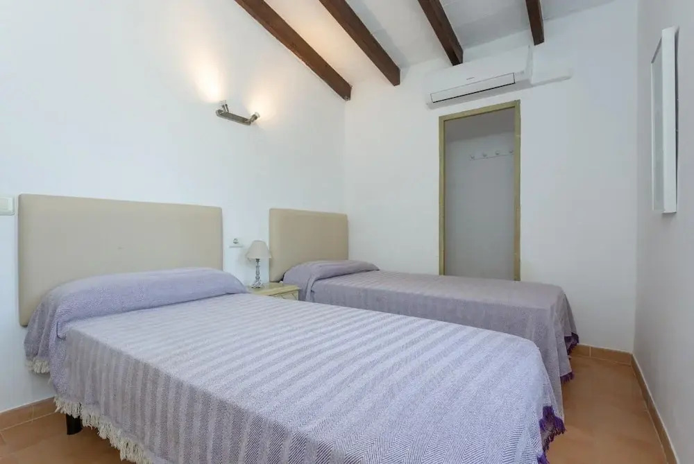 Villa Cortijo