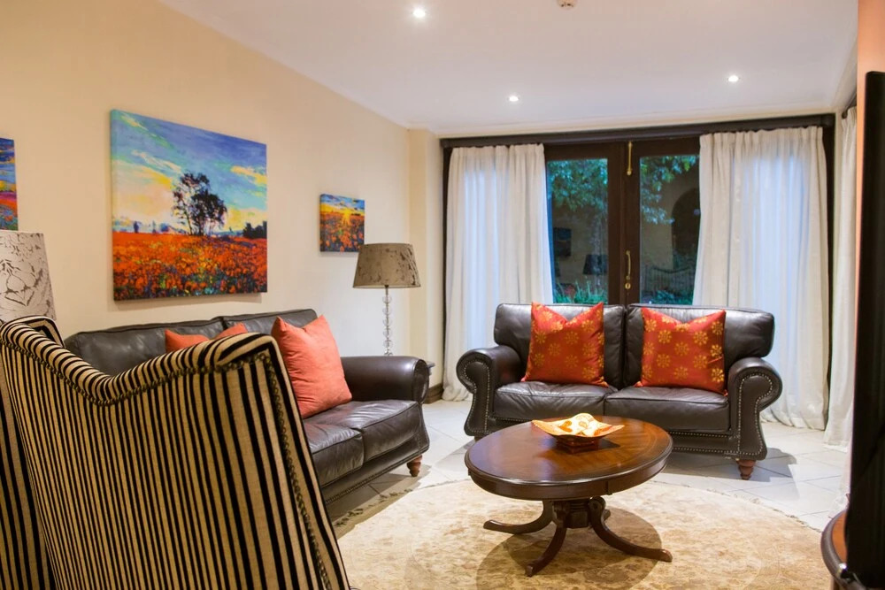 No 66 Sandton Lodge