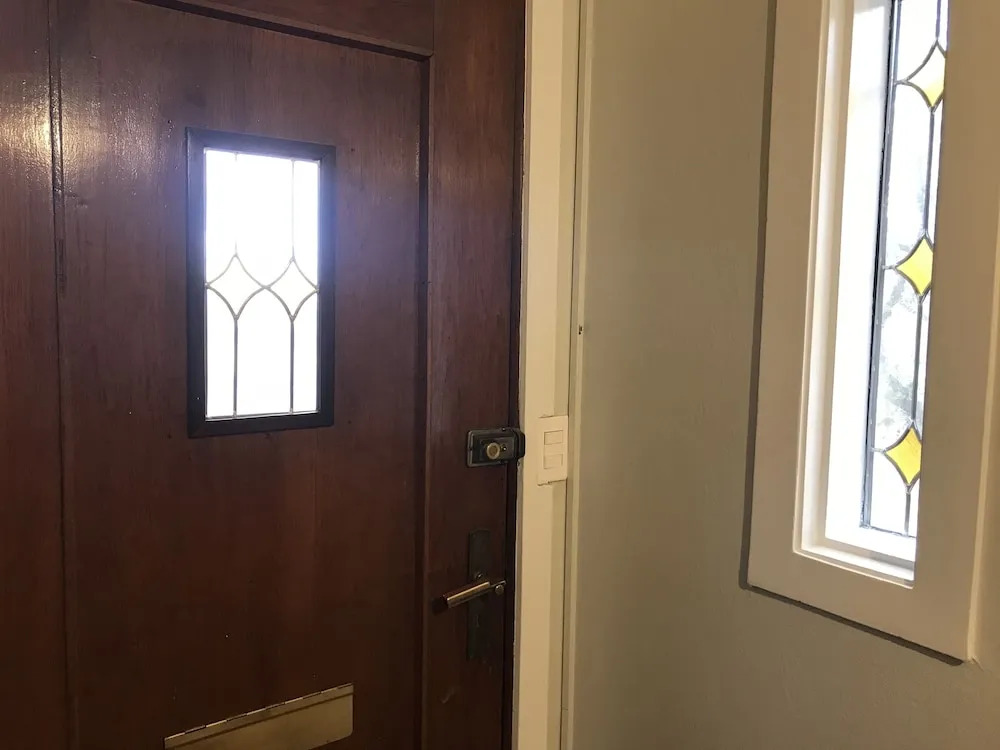 Legacy Apartments