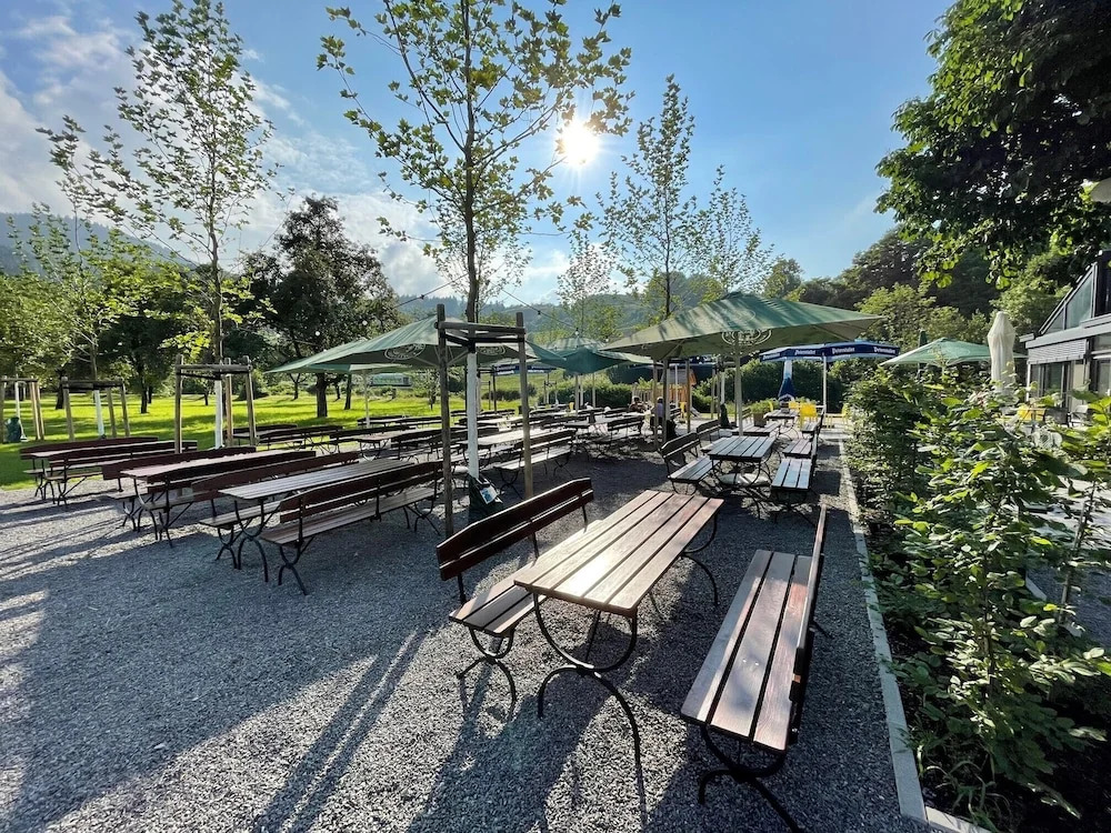 Hotel, Café & Restaurant Mühlenglück