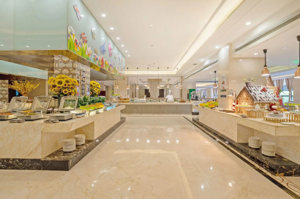 Welkin Hotel