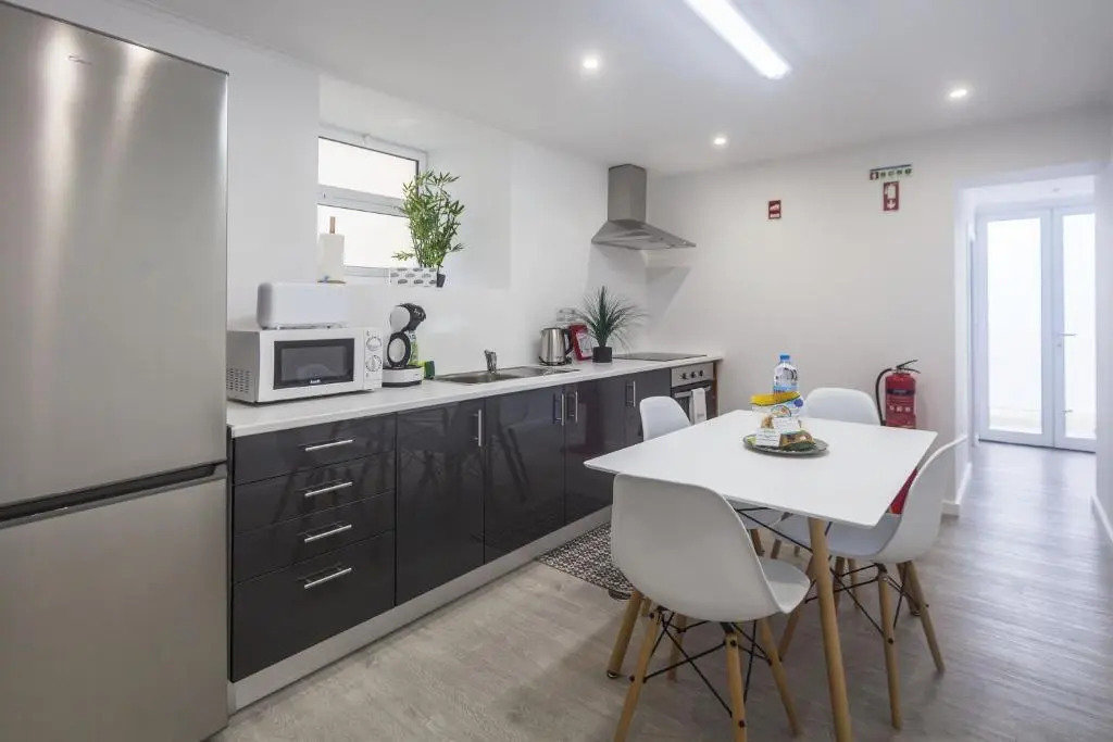 ANCO 56 - Cozy Retreat with Terrace