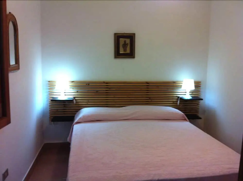 Appartamenti Le Fontanelle