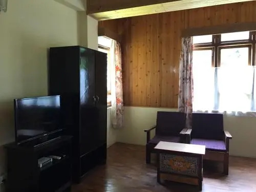 MINTOKLING GUEST HOUSe