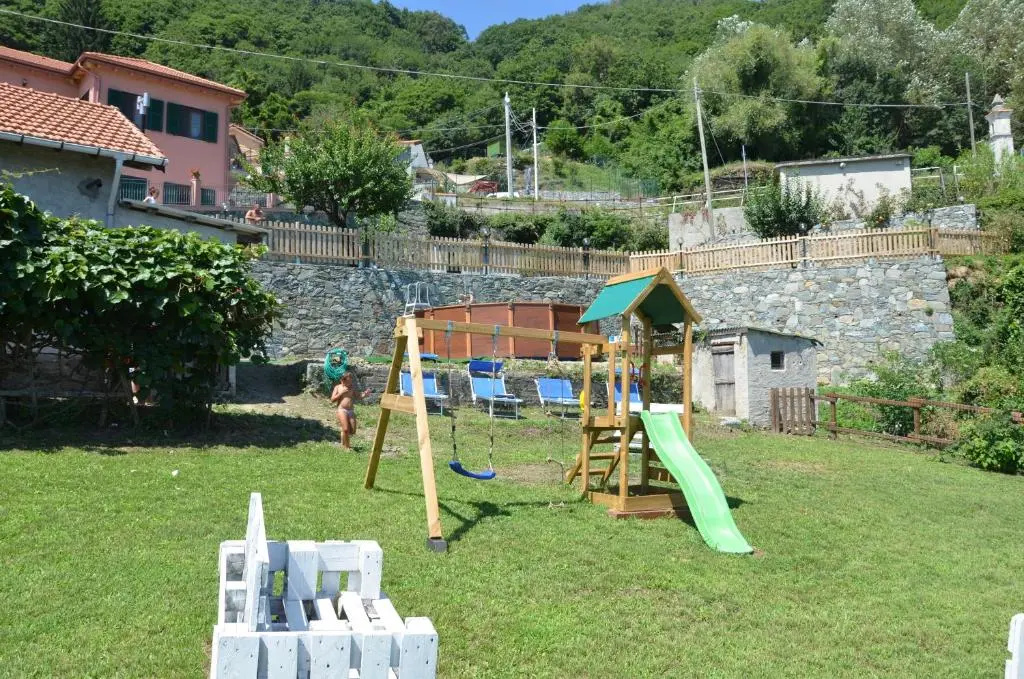 B&B Le Tre Fate