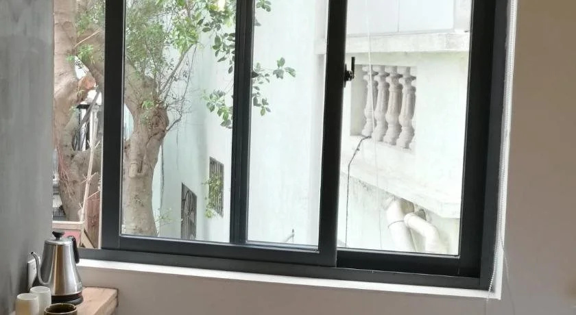 Zengcuoan Tea Pleasure Guesthouse