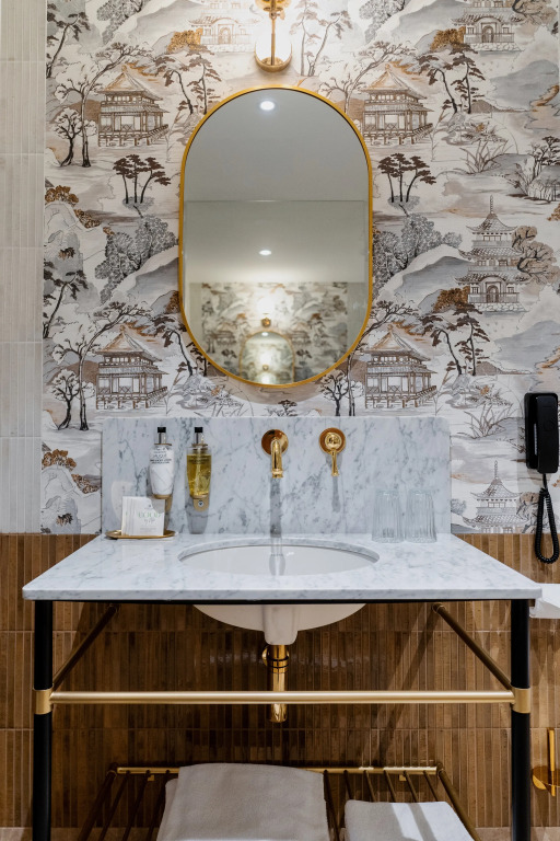 Hotel Experior Boutique - Destigo Hotels