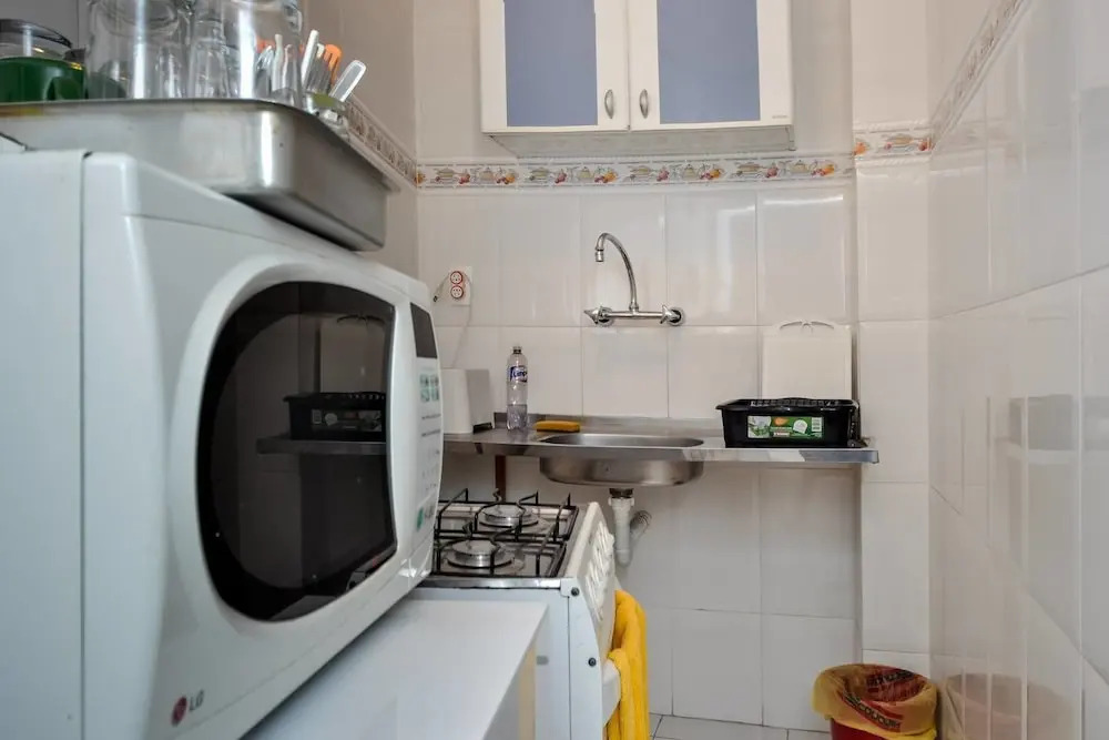 Campina Ocean View - 102 Apartment 1