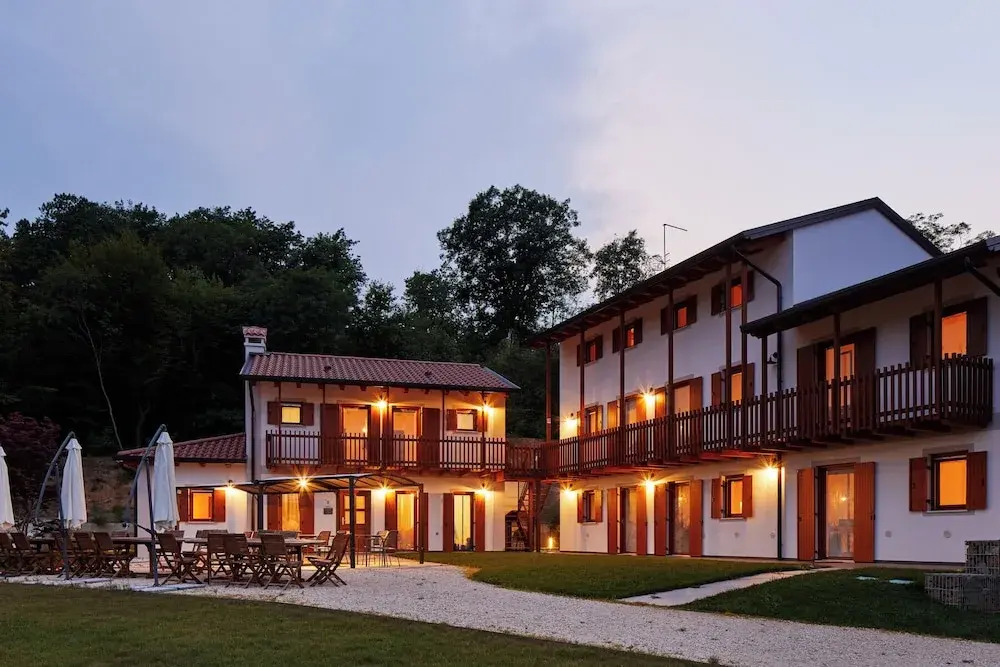 Tenuta Della Casa