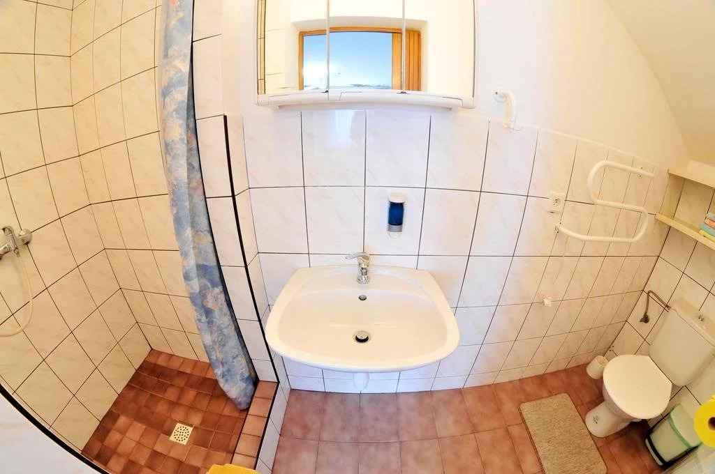 Pension 222 - Family rooms in Vrchlabi