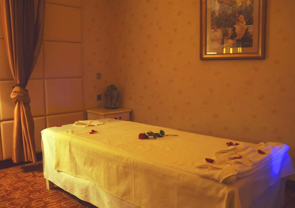 Schonbrunn Hotel Beijing