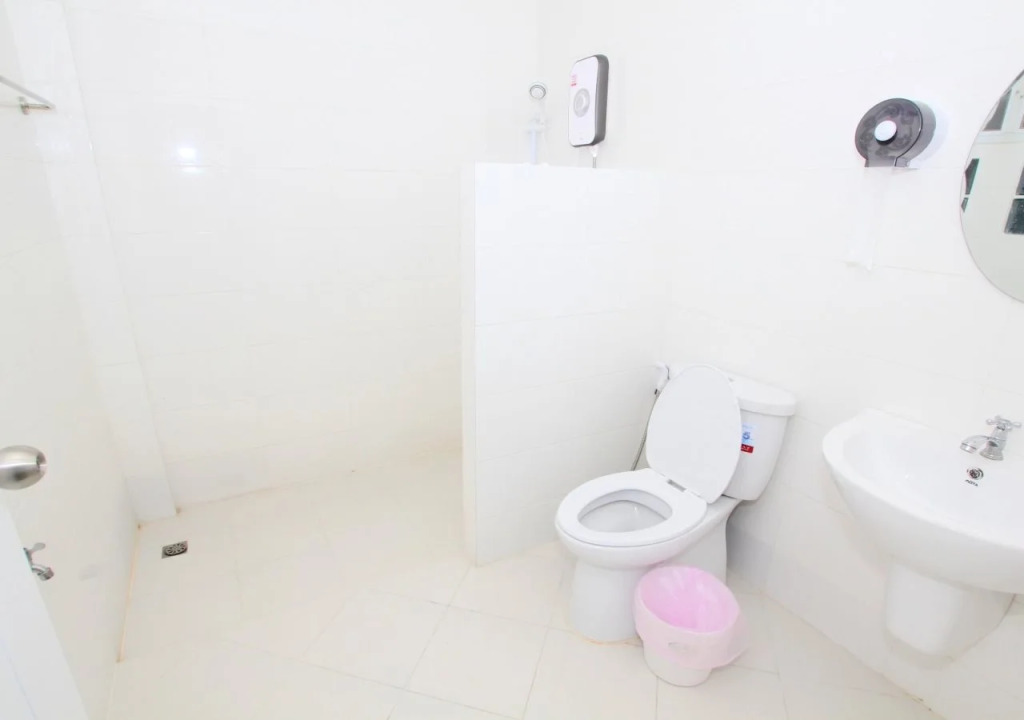 Amara Morning Home