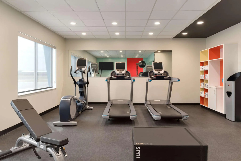 Tru By Hilton Cedar Rapids Westdale