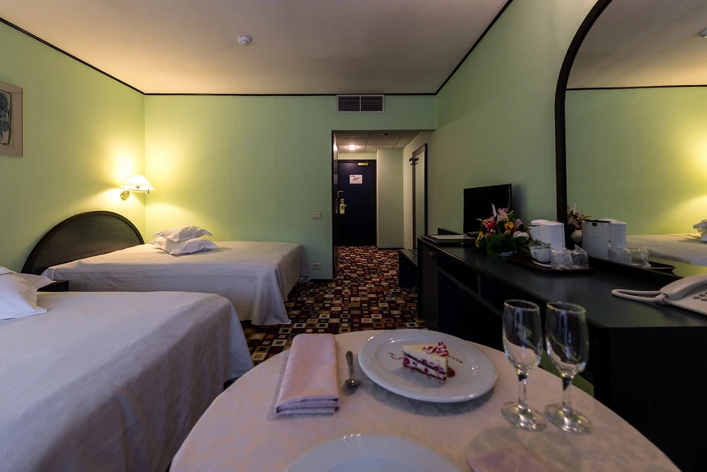 Hotel Mara