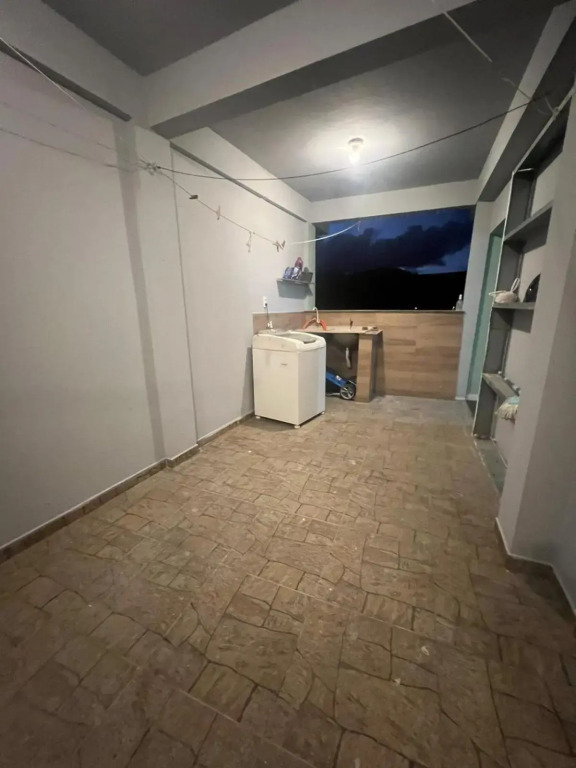Casa de Praia 2º andar Canto dos Ganchos