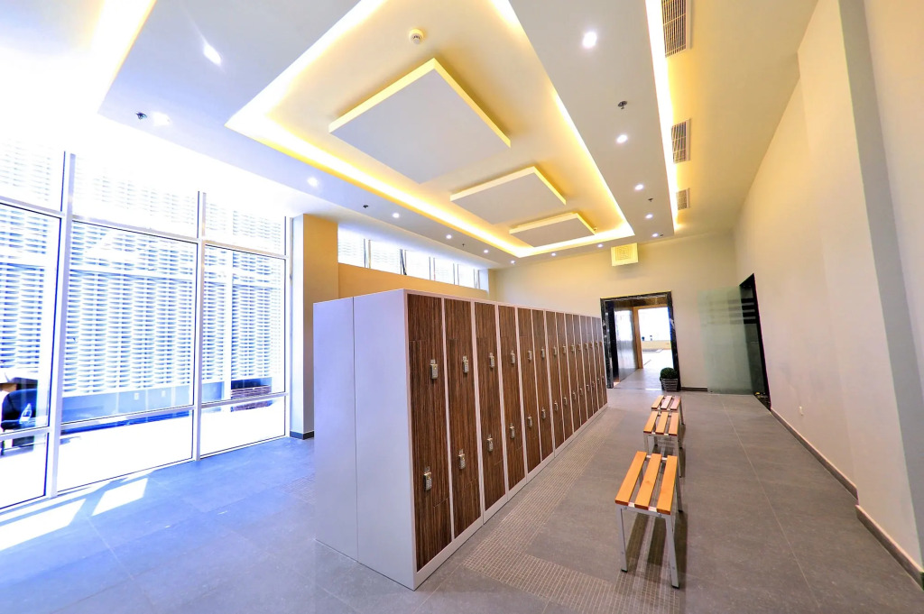 Bayat Hotel فندق بيات