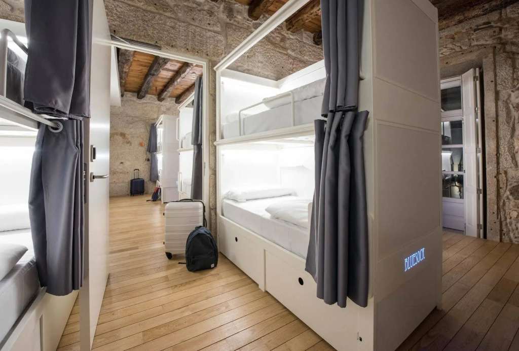 The Central House Porto Ribeira