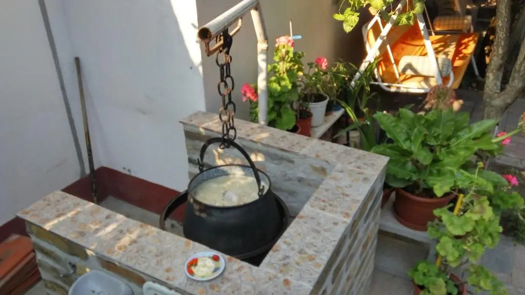 Szlavi Apartman