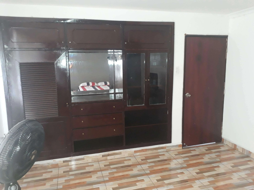 Casa Vacacional Andy En La Ciudad De Santiago De Cali-Colombia.